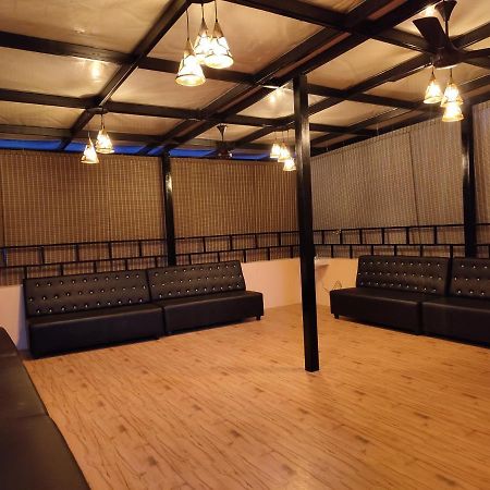 Jk Resort Йеркод Экстерьер фото