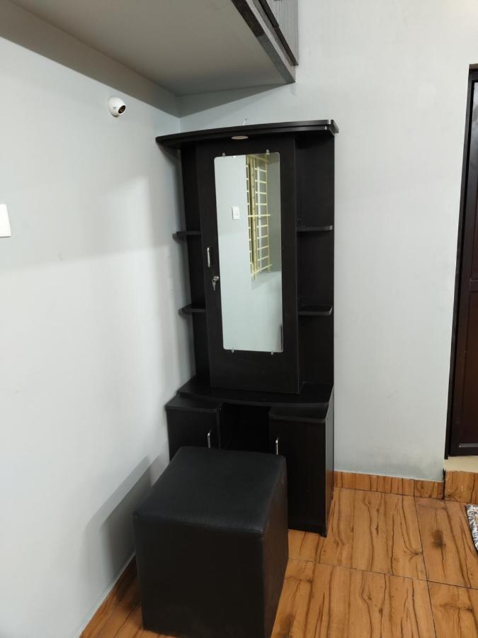 Jk Resort Йеркод Экстерьер фото