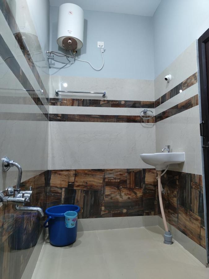 Jk Resort Йеркод Экстерьер фото